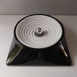 Ceiling light model 1369 by Studio Nizzoli Associati for Stilnovo