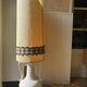 1970s sun lamp West Germany