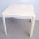Table Ozoo blanche Marc Berthier Roche Bobois