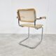 Armchair, made in italy, 1970