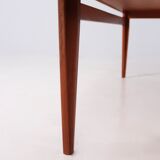 Finn Juhl coffee table France & Sound