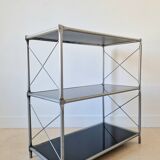 Ikea shelves by Polantis
