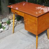 Desk feet compass baumann