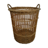 Rattan basket