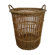 Rattan basket