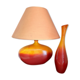 Table lamp