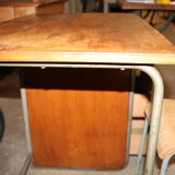 Bureau enfant et sa chaise assortie