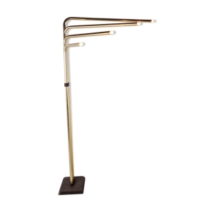 Lampadaires réglables - goffredo reggiani