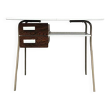 Vintage formica desk