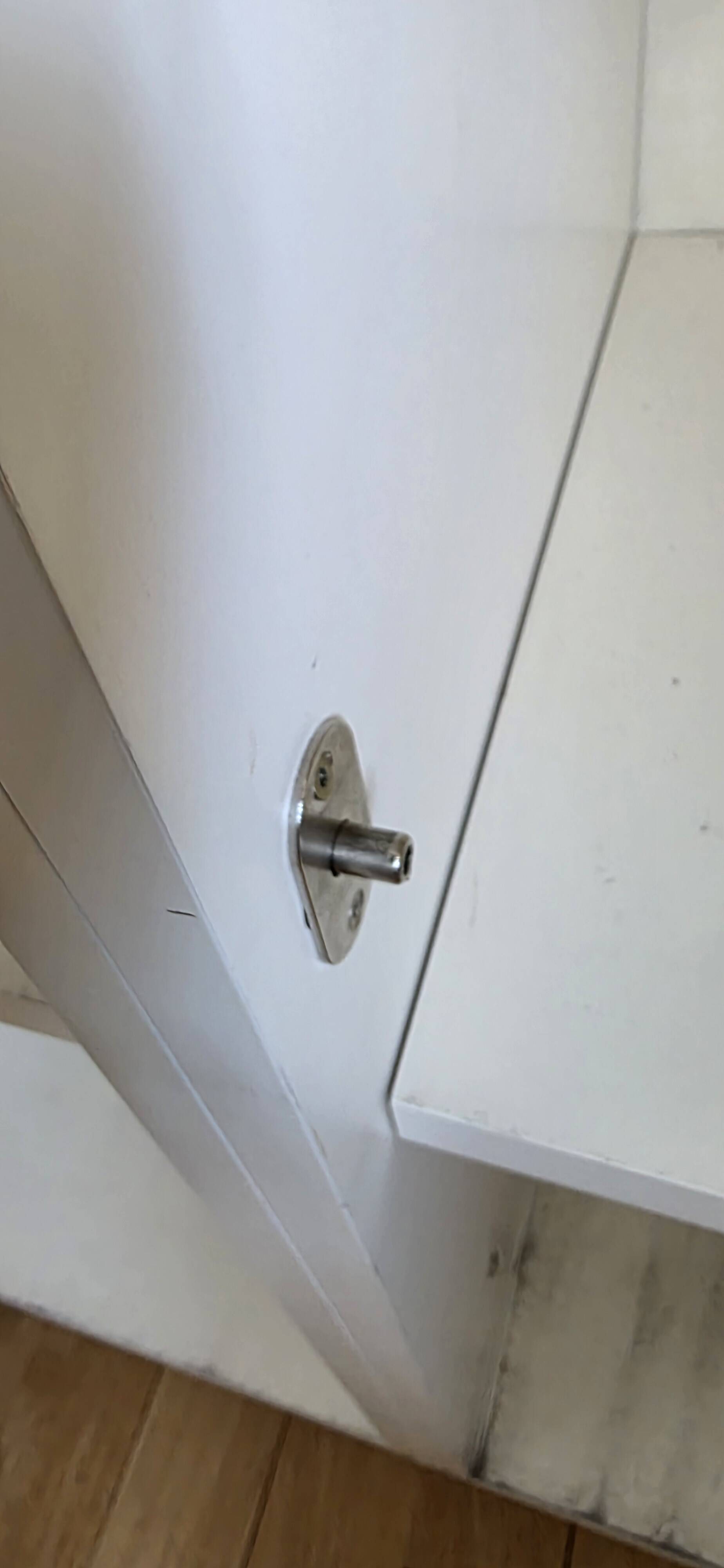 Peer Anderson Interior Living Room Low Cabinet