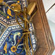 Lampe en rotin Louis Sognot