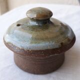 Boisbelle stoneware teapot and coffee pot