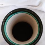 Vase italien Fratelli Franciullaci