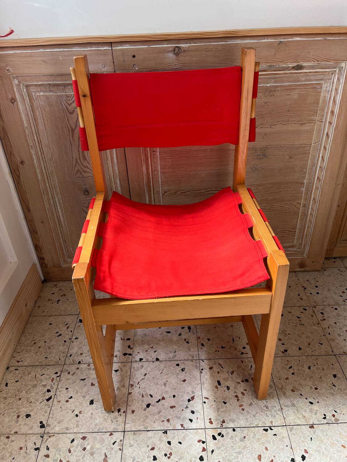 Chaise