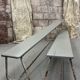 Pair of benches 3.5m
