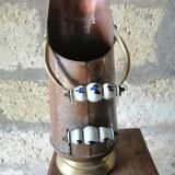 Coal bucket or door