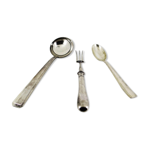 fourchette a gigot poincon
