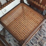 Pair of corner chairs