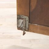 17th Century Walnut Secret Cabinet