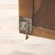 17th Century Walnut Secret Cabinet