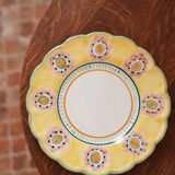 Chamomile plate
