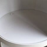 Componibili rolling bedside table by Anna Castelli for Kartell