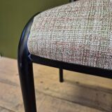 Chaise rénovée