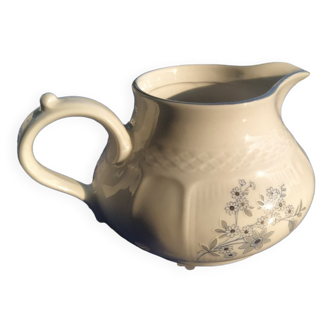 Small milk jug