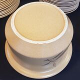 Sandstone tureen
