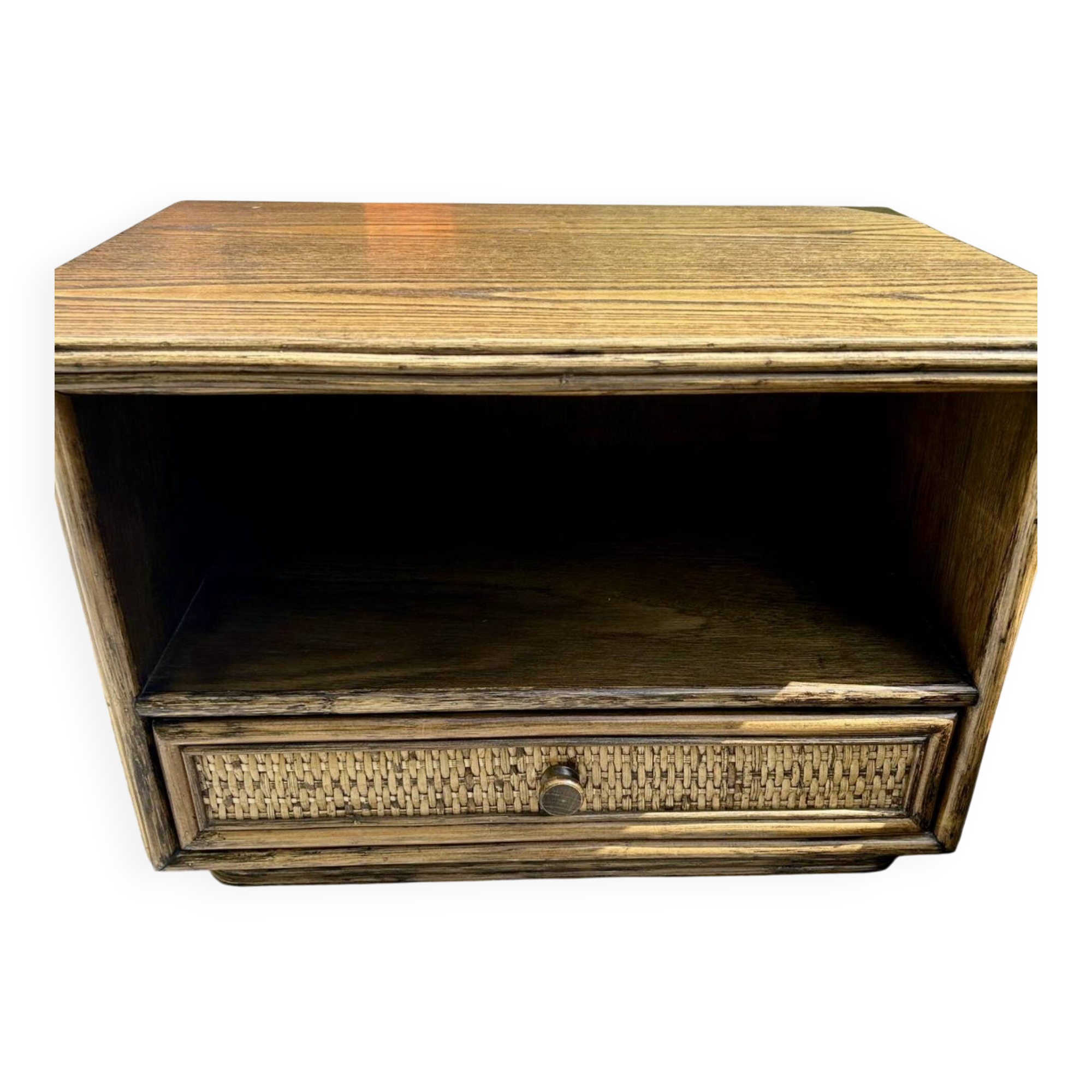 Bedside tables