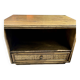 Bedside tables
