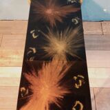 Capco coffee table 1970s