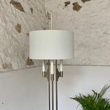 Vintage lamppost