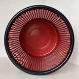 Cribbio waste paper basket - Raul Barbieri & Giorgio Marianelli for Rexite