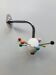 IKEA coat rack Sputnik 1990s design Osvaldo Borsani