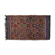 Anatolian handmade kilim rug 304 cm x 169 cm