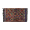 Anatolian handmade kilim rug 304 cm x 169 cm