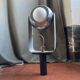 Ice ball lamp