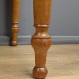 Small cherrywood desk, Louis-Philippe style – Late 19th century