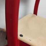 Souvignet industrial chair