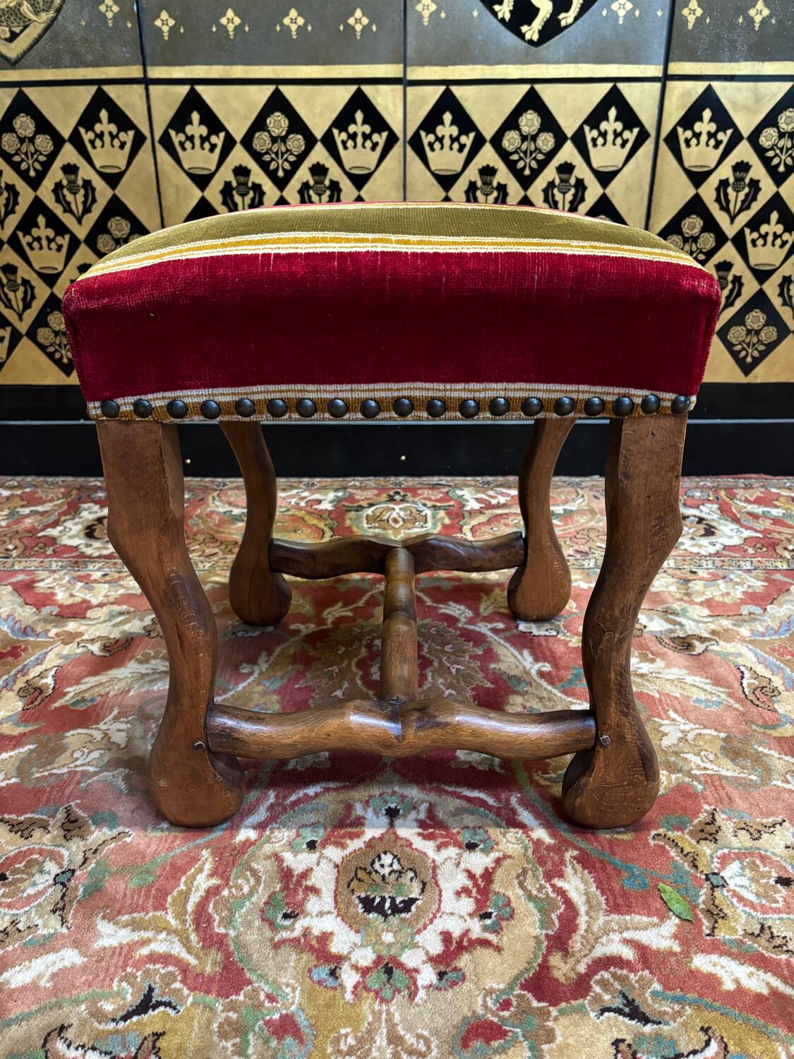 Louis XIII set