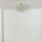 Tulipan Ceiling Chandelier by J.T. Kalmar