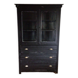XXL vitrine display cabinet