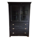 Vitrine vitrine XXL