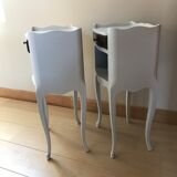 2 bedsides