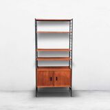 Wall unit