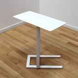 Stripes side table, Marelli