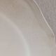 Set of 6 Sarreguemines ivory plates