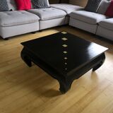 Opium table