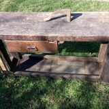 Carpenter established